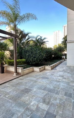 Apartamento à venda com 136m², 3 quartos e 4 vagas Apartamento à venda com 136m², 3 quartos e 4 vagasÁrea comum