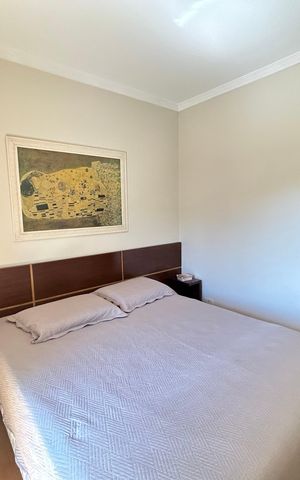 Apartamento à venda com 136m², 3 quartos e 4 vagas Apartamento à venda com 136m², 3 quartos e 4 vagasQuarto Suíte 3