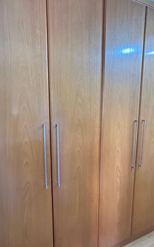 Apartamento à venda com 136m², 3 quartos e 4 vagas Apartamento à venda com 136m², 3 quartos e 4 vagasQuarto Suíte 1