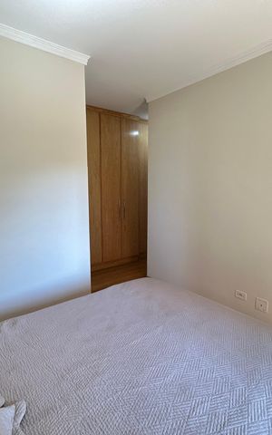 Apartamento à venda com 136m², 3 quartos e 4 vagas Apartamento à venda com 136m², 3 quartos e 4 vagasQuarto Suíte 3