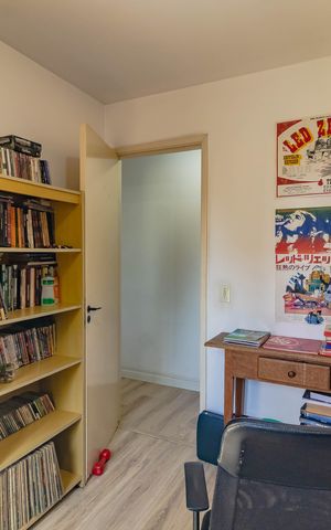 Apartamento à venda com 53m², 2 quartos e 1 vaga
