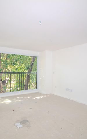 Apartamento à venda com 109m², 2 quartos e 1 vaga Apartamento à venda com 109m², 2 quartos e 1 vagaSala