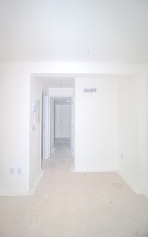 Apartamento à venda com 109m², 2 quartos e 1 vaga Apartamento à venda com 109m², 2 quartos e 1 vagaSala