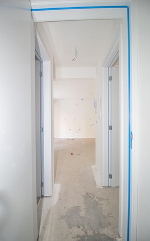 Apartamento à venda com 109m², 2 quartos e 1 vaga Apartamento à venda com 109m², 2 quartos e 1 vagaCorredor