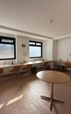 Studio à venda com 28m², 1 quarto e sem vaga Studio à venda com 28m², 1 quarto e sem vagaCoworking