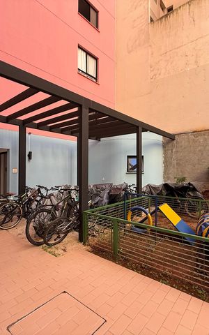 Studio à venda com 28m², 1 quarto e sem vaga Studio à venda com 28m², 1 quarto e sem vagaÁrea comum - Bicicletário