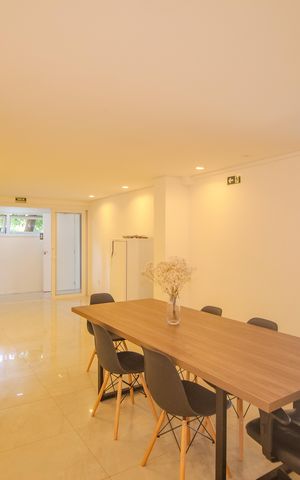 Apartamento à venda com 67m², 2 quartos e 1 vaga Apartamento à venda com 67m², 2 quartos e 1 vagaÁrea comum - Salão de festas
