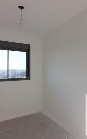 Apartamento à venda com 76m², 3 quartos e 2 vagasQuarto 2