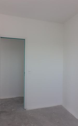 Apartamento à venda com 76m², 3 quartos e 2 vagasQuarto 3