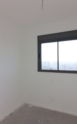 Apartamento à venda com 76m², 3 quartos e 2 vagasQuarto 2