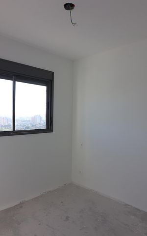 Apartamento à venda com 76m², 3 quartos e 2 vagasQuarto 1 - Suíte