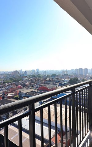 Apartamento à venda com 76m², 3 quartos e 2 vagasSala Sacada