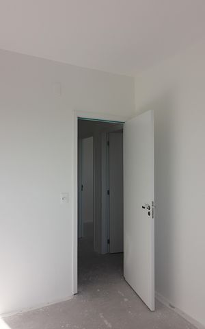 Apartamento à venda com 76m², 3 quartos e 2 vagasQuarto 2