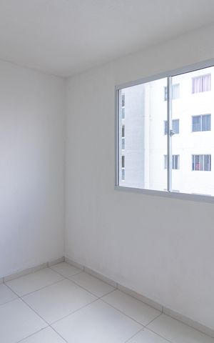 Apartamento para alugar com 42m², 2 quartos e sem vaga