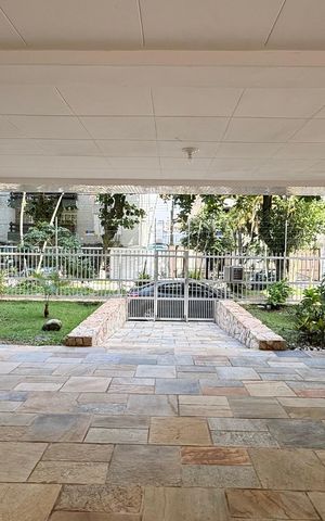 Apartamento para alugar com 80m², 2 quartos e 2 vagas Apartamento para alugar com 80m², 2 quartos e 2 vagasFachada