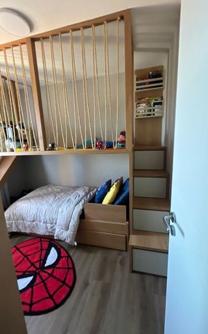 Apartamento à venda com 60m², 2 quartos e 1 vaga Apartamento à venda com 60m², 2 quartos e 1 vagaQuarto