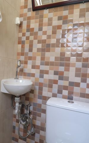Apartamento para alugar com 77m², 2 quartos e 1 vagaCobertura - Banheiro 2