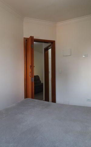 Apartamento para alugar com 77m², 2 quartos e 1 vagaQuarto 1 suíte