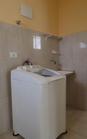 Apartamento para alugar com 77m², 2 quartos e 1 vagaÁrea de Serviço