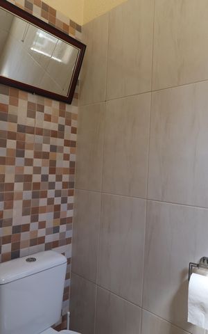 Apartamento para alugar com 77m², 2 quartos e 1 vagaCobertura - Banheiro 2