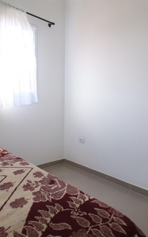 Apartamento para alugar com 77m², 2 quartos e 1 vagaQuarto 2