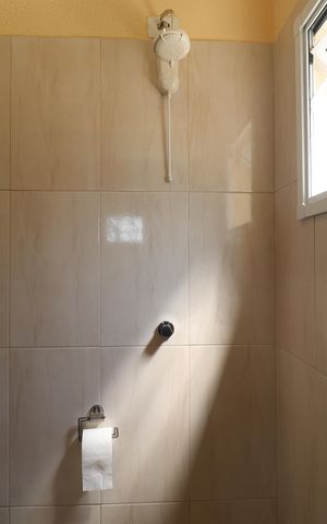 Apartamento para alugar com 77m², 2 quartos e 1 vagaCobertura - Banheiro 2