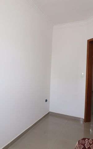 Apartamento para alugar com 77m², 2 quartos e 1 vagaQuarto 2