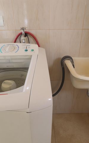 Apartamento para alugar com 77m², 2 quartos e 1 vagaÁrea de Serviço