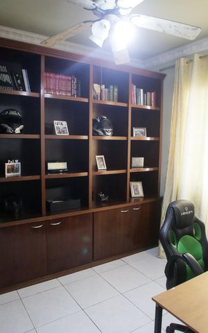 Casa de condomínio à venda com 235m², 4 quartos e 3 vagasQuarto 3