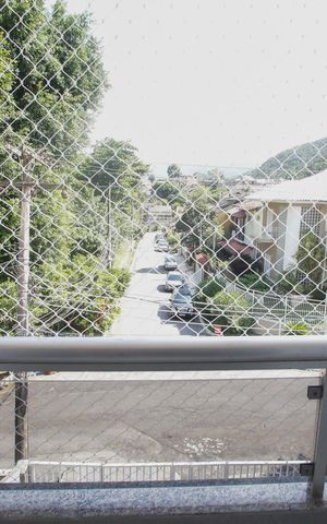 Casa de condomínio à venda com 235m², 4 quartos e 3 vagasvaranda da Suíte 1