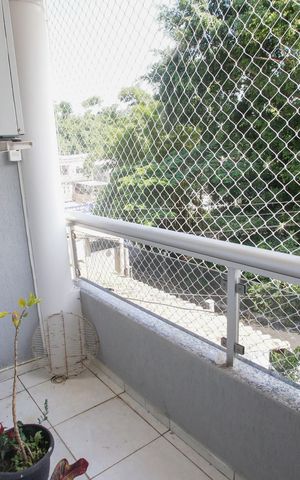 Casa de condomínio à venda com 235m², 4 quartos e 3 vagasvaranda da Suíte 1