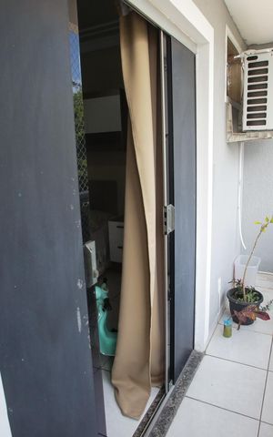 Casa de condomínio à venda com 235m², 4 quartos e 3 vagasvaranda da Suíte 1