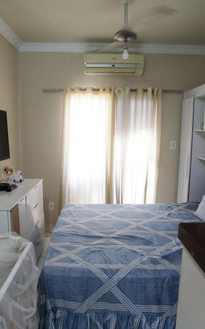 Casa de condomínio à venda com 235m², 4 quartos e 3 vagasQuarto 4