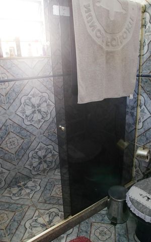 Casa de condomínio à venda com 235m², 4 quartos e 3 vagasBanheiro da Suíte 2