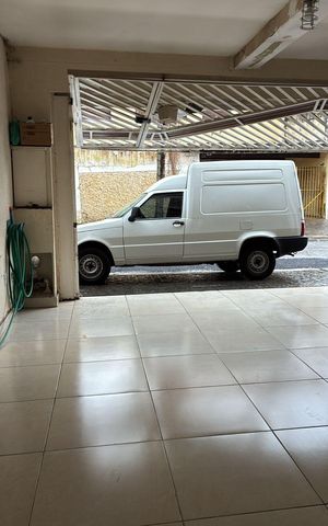 Casa à venda com 270m², 3 quartos e 2 vagasGaragem