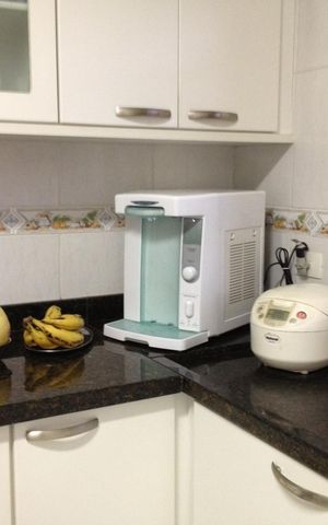 Casa à venda com 270m², 3 quartos e 2 vagasCozinha