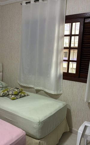 Casa à venda com 270m², 3 quartos e 2 vagasQuarto