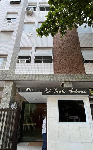 Studio para alugar com 35m², 1 quarto e 1 vaga Studio para alugar com 35m², 1 quarto e 1 vagaFachada