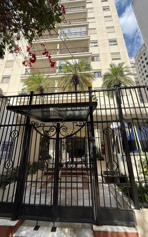 Apartamento para alugar com 98m², 3 quartos e 2 vagas