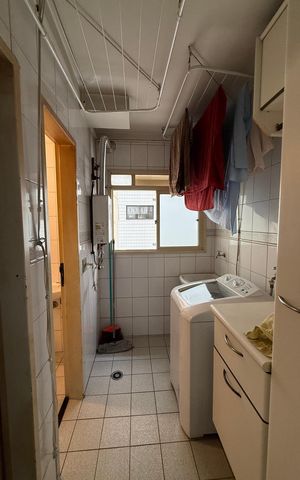 Apartamento para alugar com 98m², 3 quartos e 2 vagas