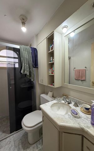 Apartamento para alugar com 98m², 3 quartos e 2 vagas