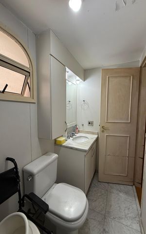 Apartamento para alugar com 98m², 3 quartos e 2 vagas