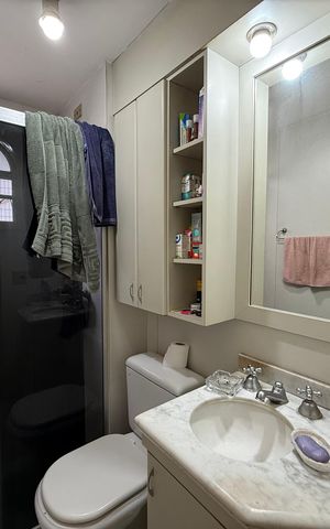 Apartamento para alugar com 98m², 3 quartos e 2 vagas