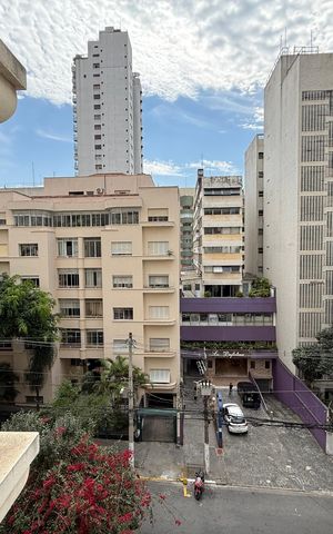 Apartamento para alugar com 98m², 3 quartos e 2 vagas