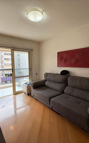 Apartamento para alugar com 98m², 3 quartos e 2 vagas