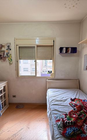 Apartamento para alugar com 98m², 3 quartos e 2 vagas
