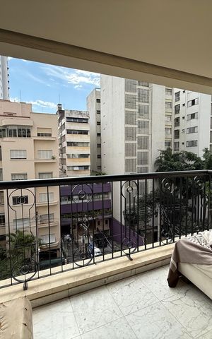 Apartamento para alugar com 98m², 3 quartos e 2 vagas