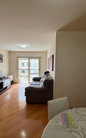 Apartamento para alugar com 98m², 3 quartos e 2 vagas