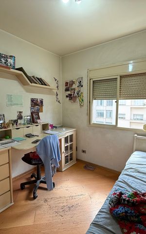 Apartamento para alugar com 98m², 3 quartos e 2 vagas
