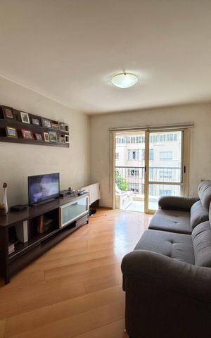 Apartamento para alugar com 98m², 3 quartos e 2 vagas